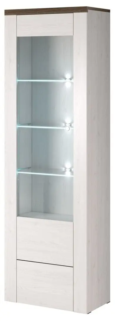 Living Helvetia Larona №10 3m (Siberian Larch/Sonoma Oak Truffle) - 6