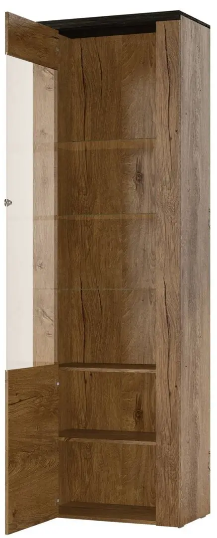 Living Helvetia Larona №10 3m (Siberian Larch/Sonoma Oak Truffle) - 5