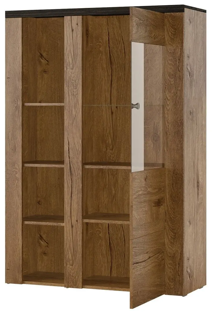 Living Helvetia Larona №10 3m (Siberian Larch/Sonoma Oak Truffle) - 3