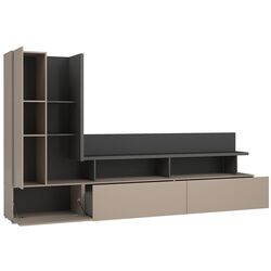 Гостиная Helvetia Serio 2.7м (Congo/Anthracite) Thumb