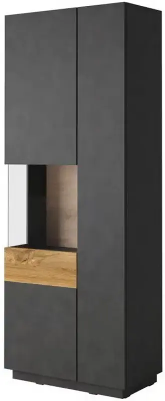 Гостиная Helvetia Silke (Matera/Wotan Oak)