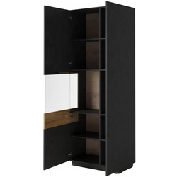 Гостиная Helvetia Silke (Matera/Wotan Oak) Thumb