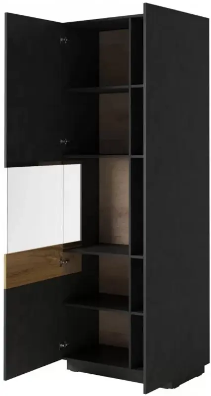 Гостиная Helvetia Silke (Matera/Wotan Oak)