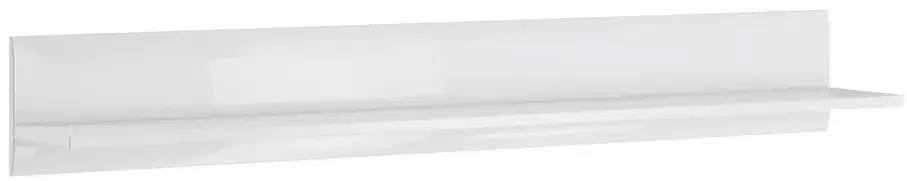 Гостиная Helvetia Tulsa (White/White Gloss)