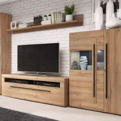 Living Helvetia Tulsa (Grandson Oak)