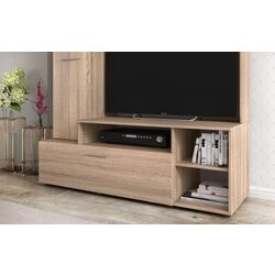 Гостиная Ideal Mobila Adelina (Sonoma Oak) Thumb