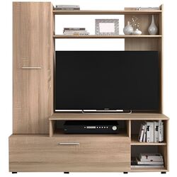 Гостиная Ideal Mobila Adelina (Sonoma Oak) Thumb