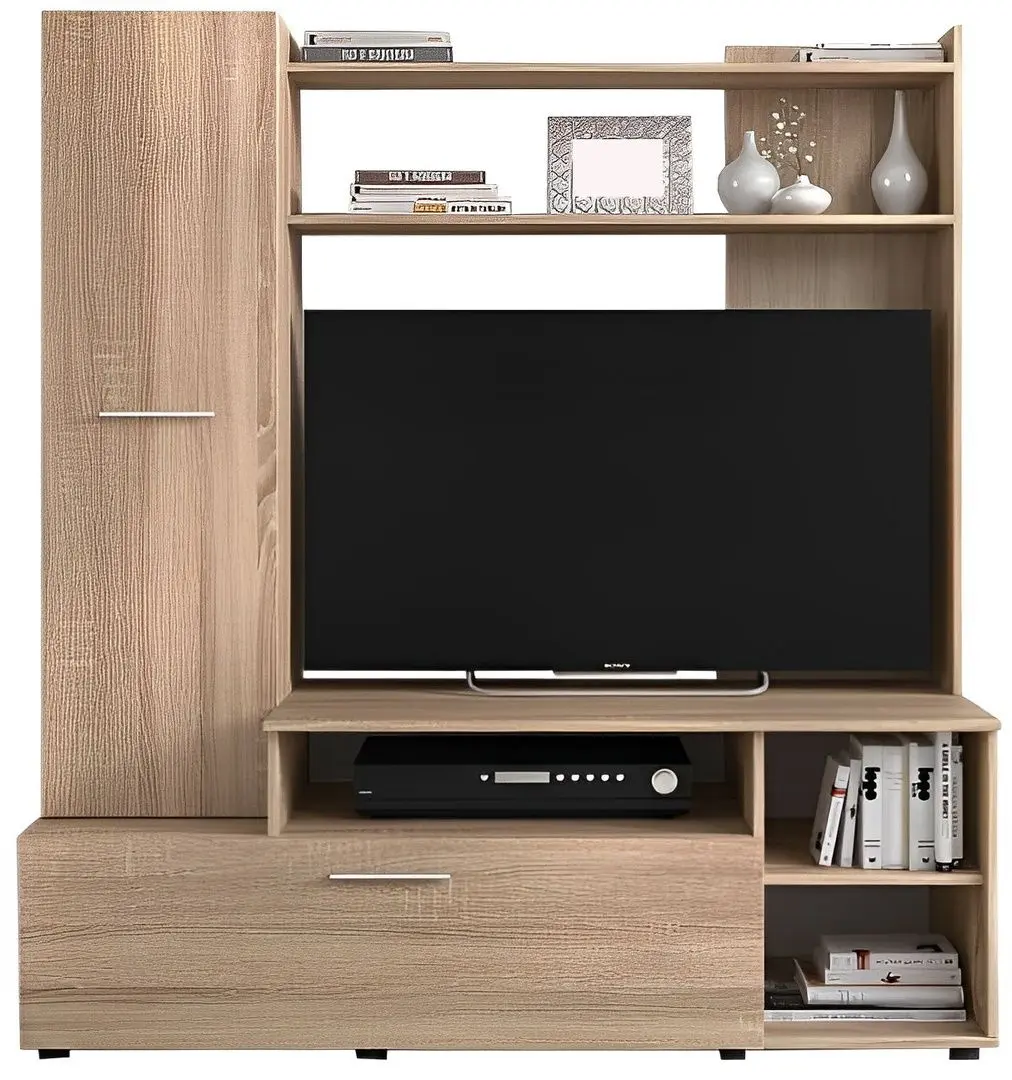 Гостиная Ideal Mobila Adelina (Sonoma Oak) - 3