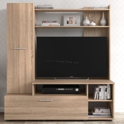 Living Ideal Mobila Adelina (Sonoma Oak)