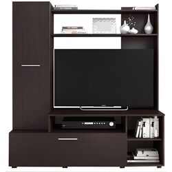 Гостиная Ideal Mobila Adelina (Wenge) Thumb