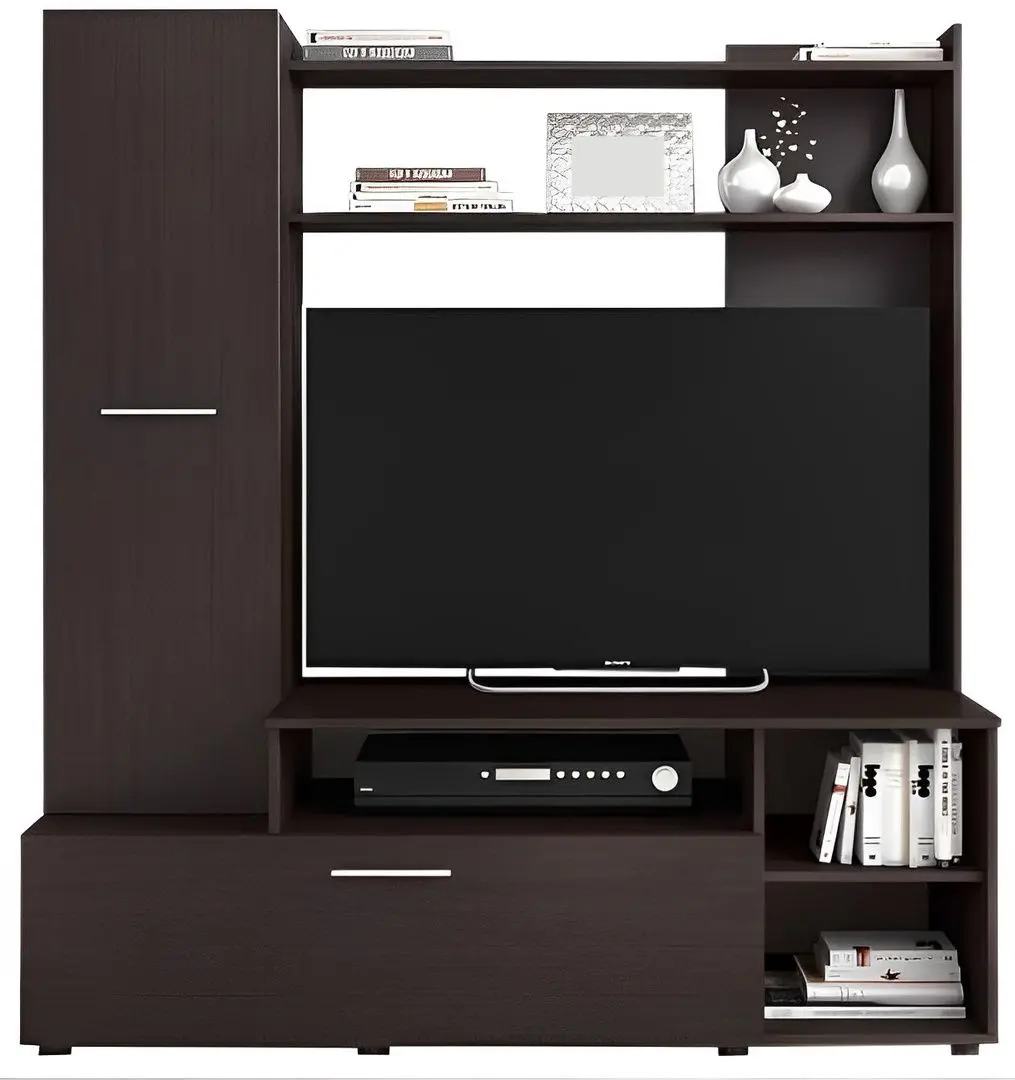 Гостиная Ideal Mobila Adelina (Wenge) - 3