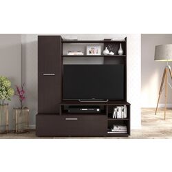 Гостиная Ideal Mobila Adelina (Wenge) Thumb