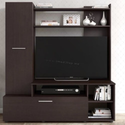 Living Ideal Mobila Adelina (Wenge)