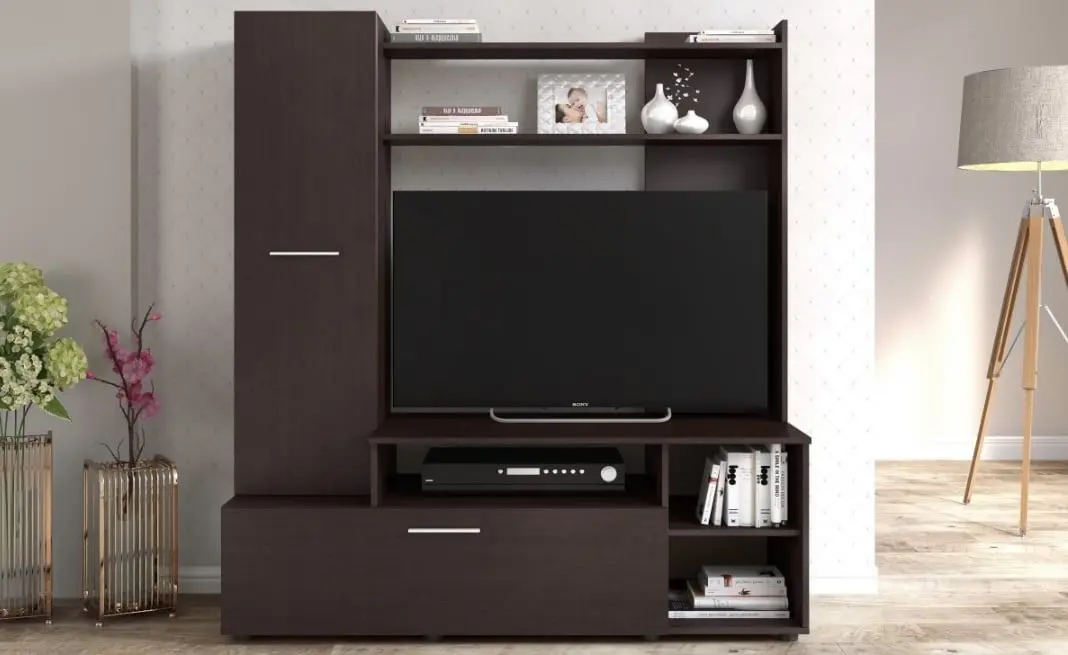 Гостиная Ideal Mobila Adelina (Wenge)