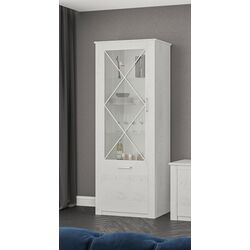 Гостиная Ideal Mobila Ashly 3.6м (White) Thumb