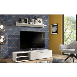 Гостиная Ideal Mobila Camino (White) Thumb