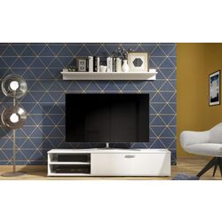 Гостиная Ideal Mobila Camino (White) Thumb