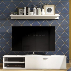 Гостиная Ideal Mobila Camino (White)