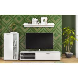 Гостиная Ideal Mobila City (White) Thumb