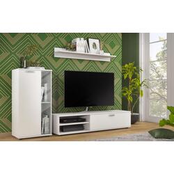 Гостиная Ideal Mobila City (White) Thumb