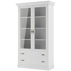 Living Ideal Mobila Country 2.8m (White) Thumb