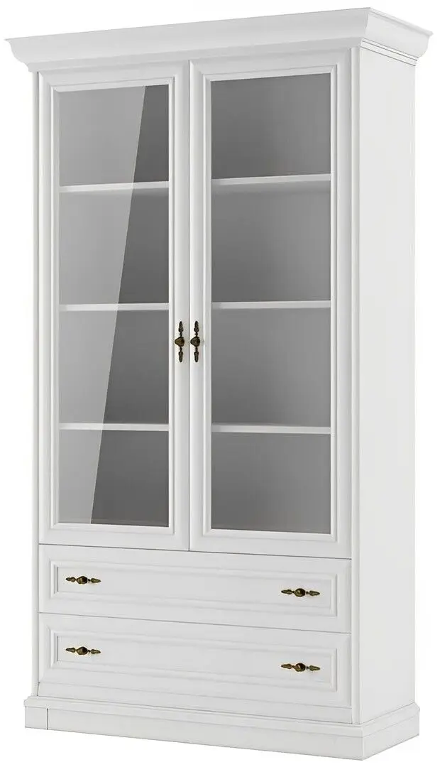 Living Ideal Mobila Country 2.8m (White) - 4