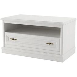 Living Ideal Mobila Country 2.8m (White) Thumb