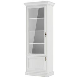 Living Ideal Mobila Country 2.8m (White) Thumb