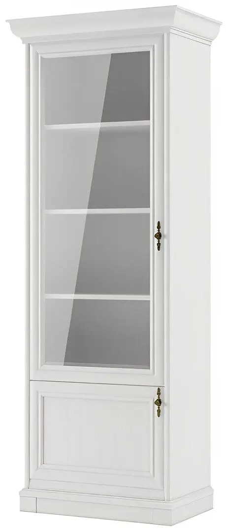 Living Ideal Mobila Country 2.8m (White) - 5