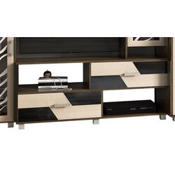 Living Ideal Mobila Note (Wenge/Birch) Thumb