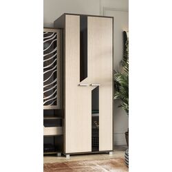 Living Ideal Mobila Note (Wenge/Birch) Thumb