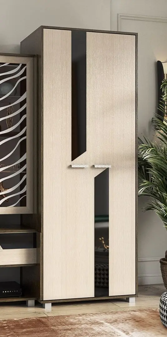 Living Ideal Mobila Note (Wenge/Birch) - 4