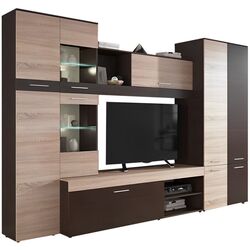 Living Ideal Mobila Orion (Wenge/Sonoma) Thumb