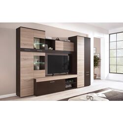 Living Ideal Mobila Orion (Wenge/Sonoma) Thumb