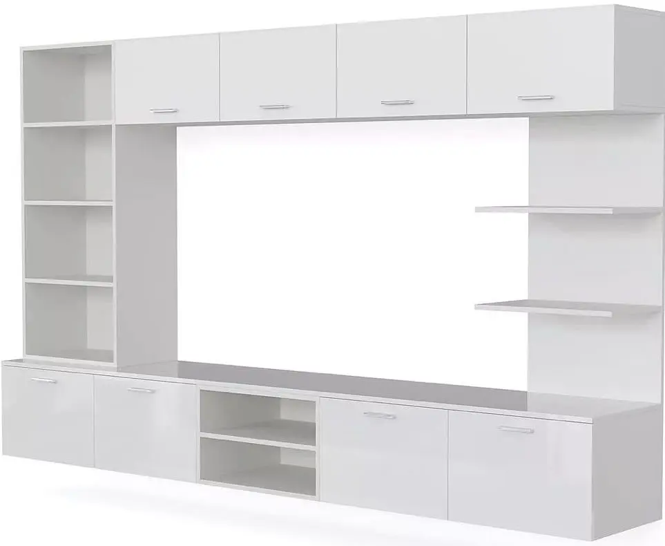 Living Ideal Mobila Select (White)