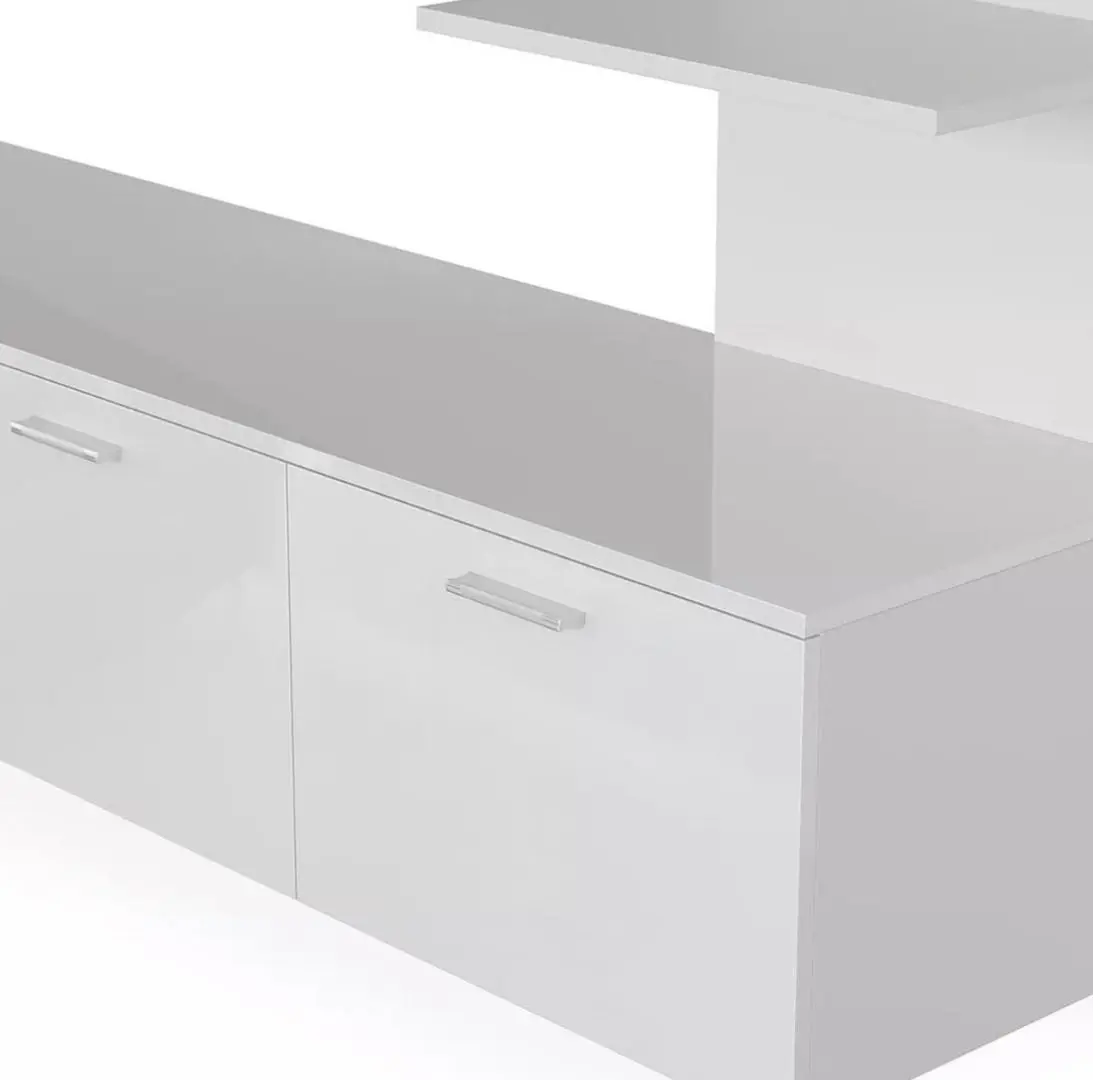 Living Ideal Mobila Select (White)