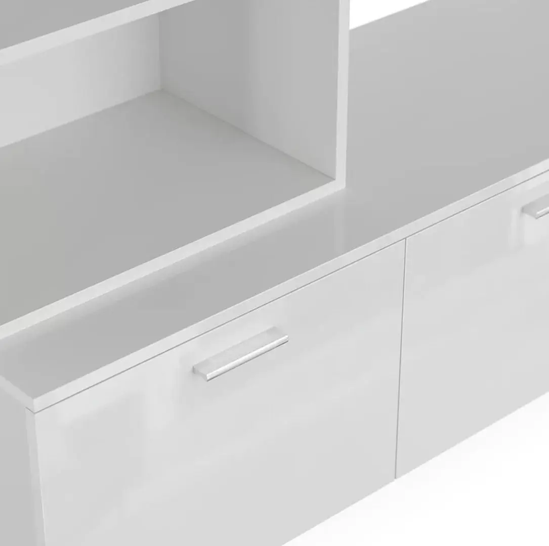 Living Ideal Mobila Select (White)