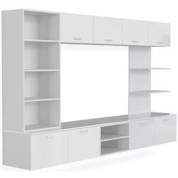 Living Ideal Mobila Select (White) Thumb