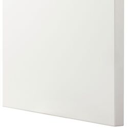 Living Ikea Besta/Lappviken glisiera sertar cu sistem apasare 240x42x230 (Alb) Thumb