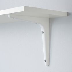 Living Ikea Billy/Besta 280x40x202 (Alb) Thumb