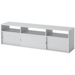 Living Ikea Havsta 215x32x96 (Gri) Thumb