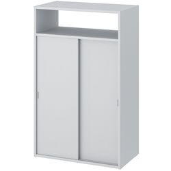 Living Ikea Havsta 215x32x96 (Gri) Thumb
