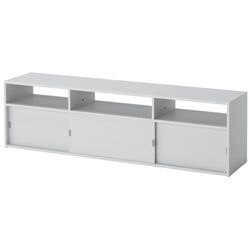 Living Ikea Havsta 233x32x96 (Gri) Thumb