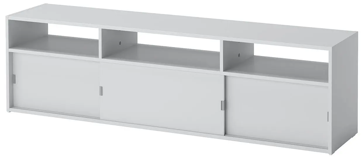 Living Ikea Havsta 233x32x96 (Gri)