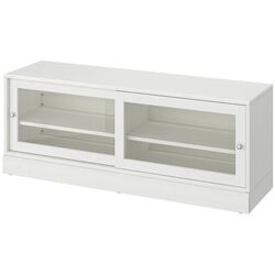 Living Ikea Havsta 241x47x212 (Alb) Thumb