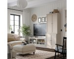 Living Ikea Havsta 241x47x212 (Gri-bej)