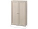 Living Ikea Havsta 241x47x212 (Gri-bej)