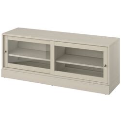 Living Ikea Havsta 241x47x212 (Gri-bej) Thumb