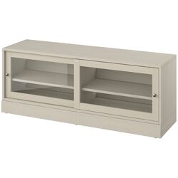 Living Ikea Havsta 241x47x89 (Gri-bej) Thumb