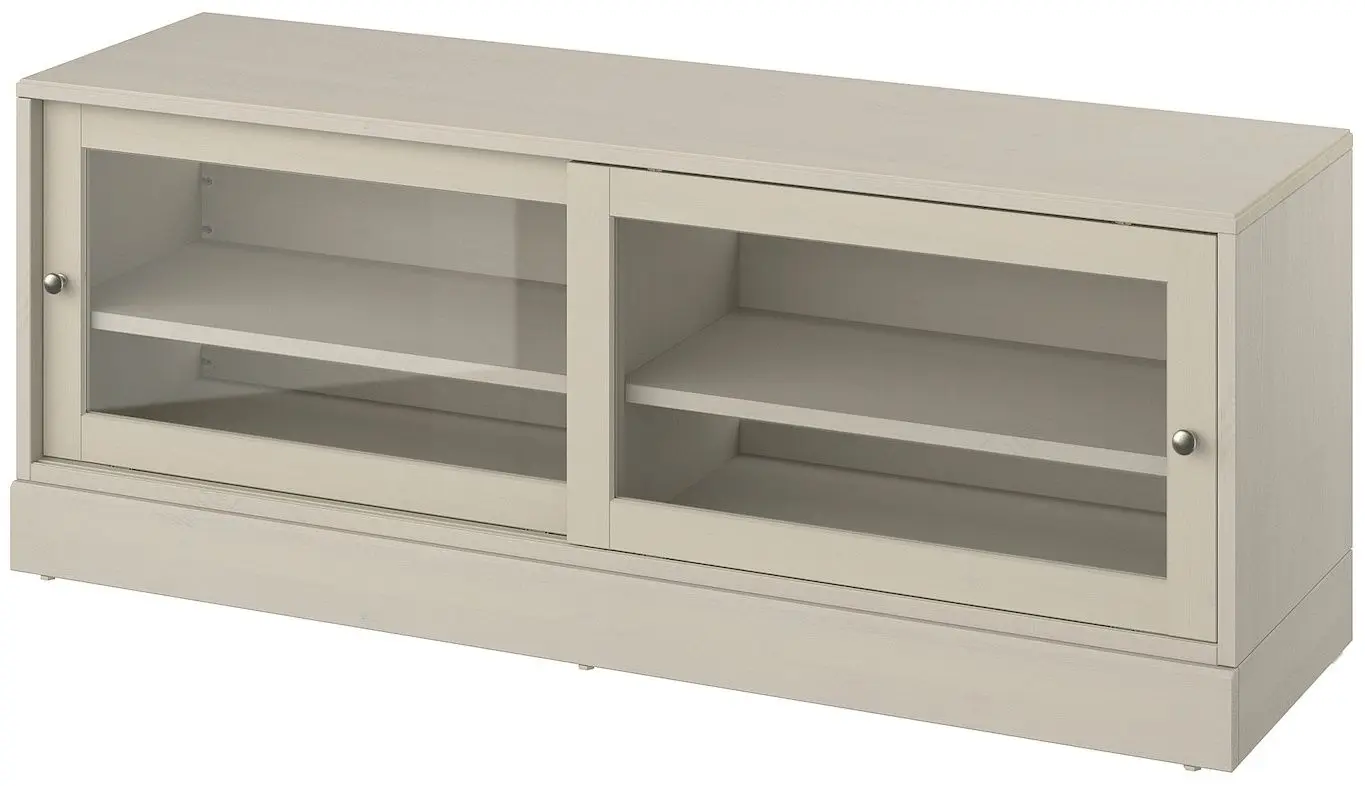 Living Ikea Havsta 241x47x89 (Gri-bej)